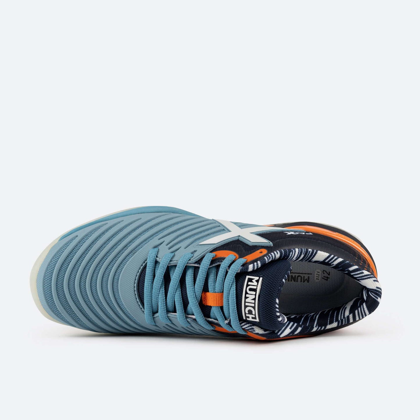 MUNIQUE PADX 52 PADEL
