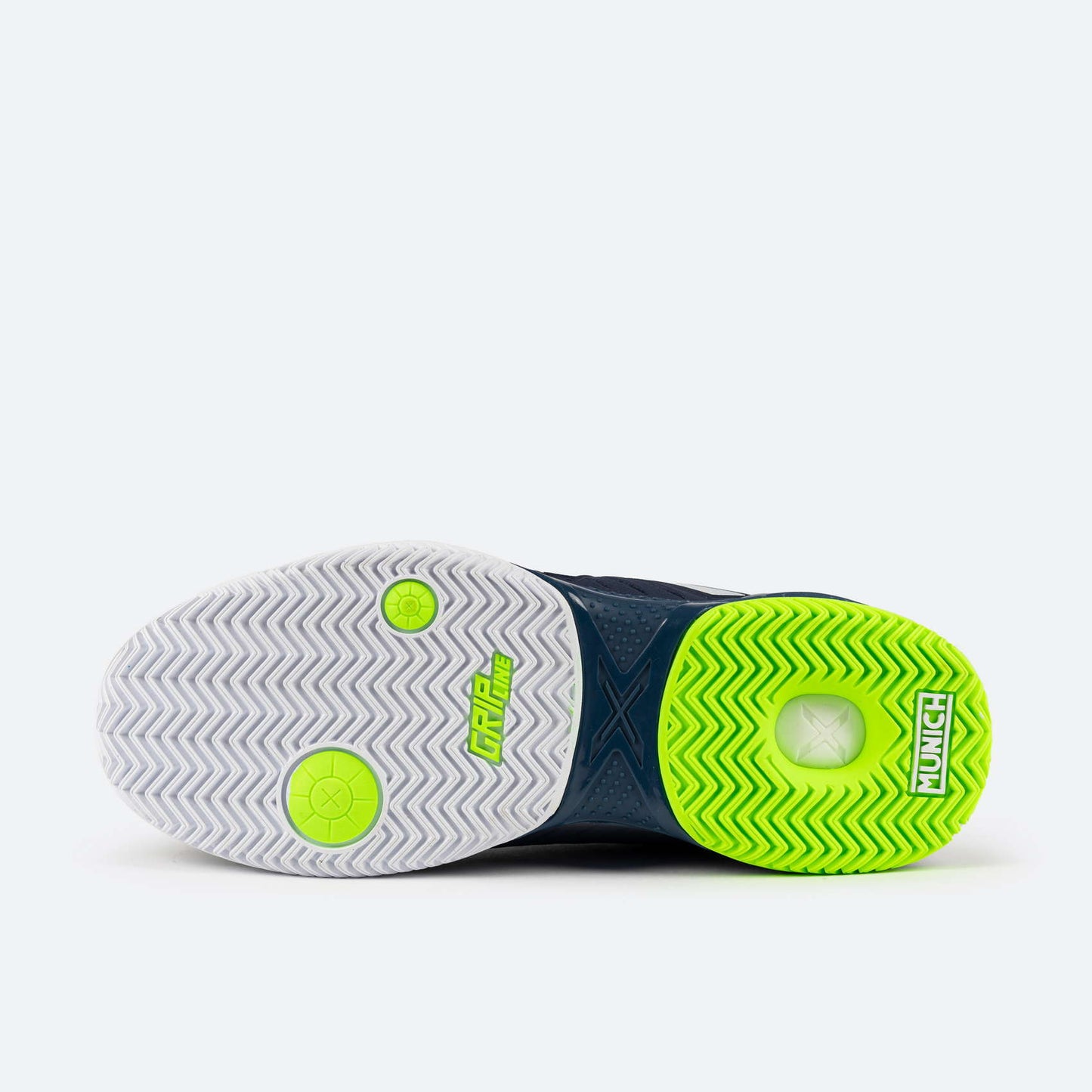 MUNIQUE PADX 54 PADEL