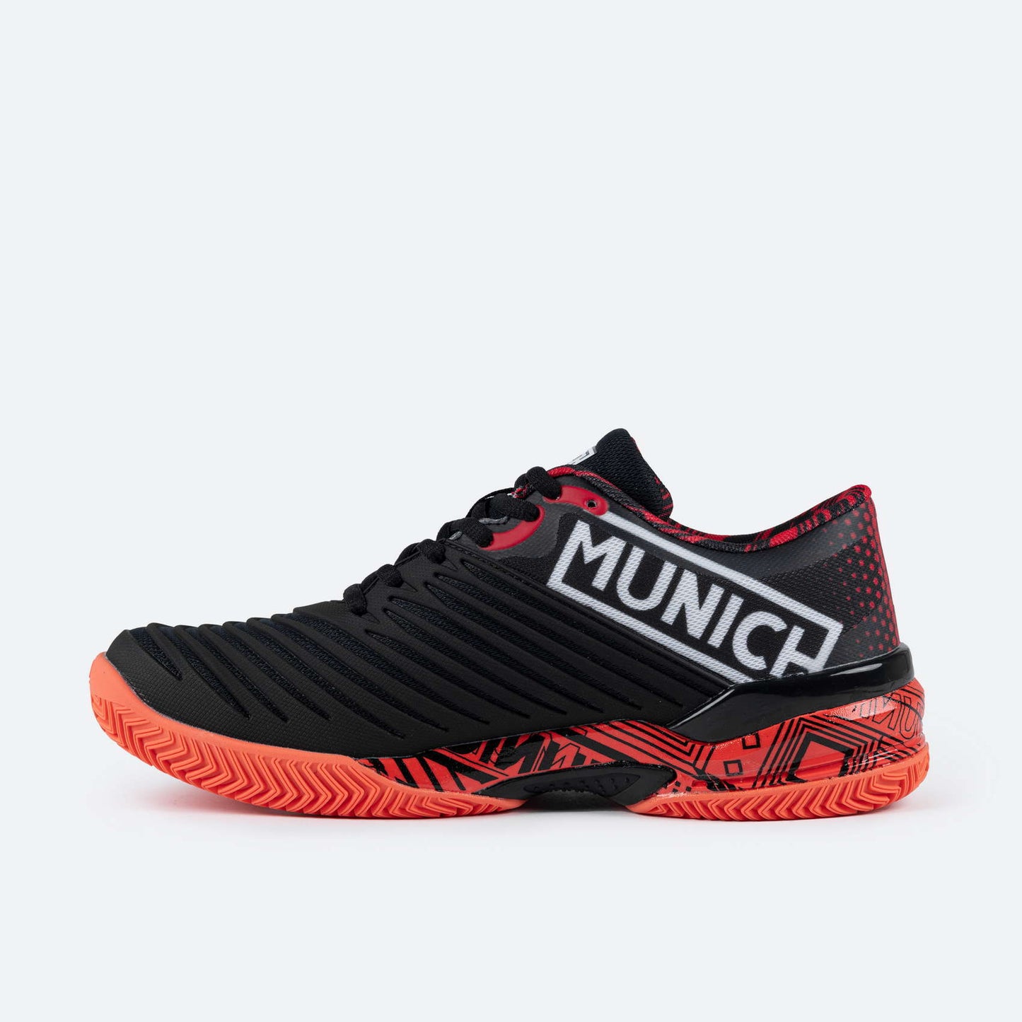 MUNIQUE PADX 55 PADEL