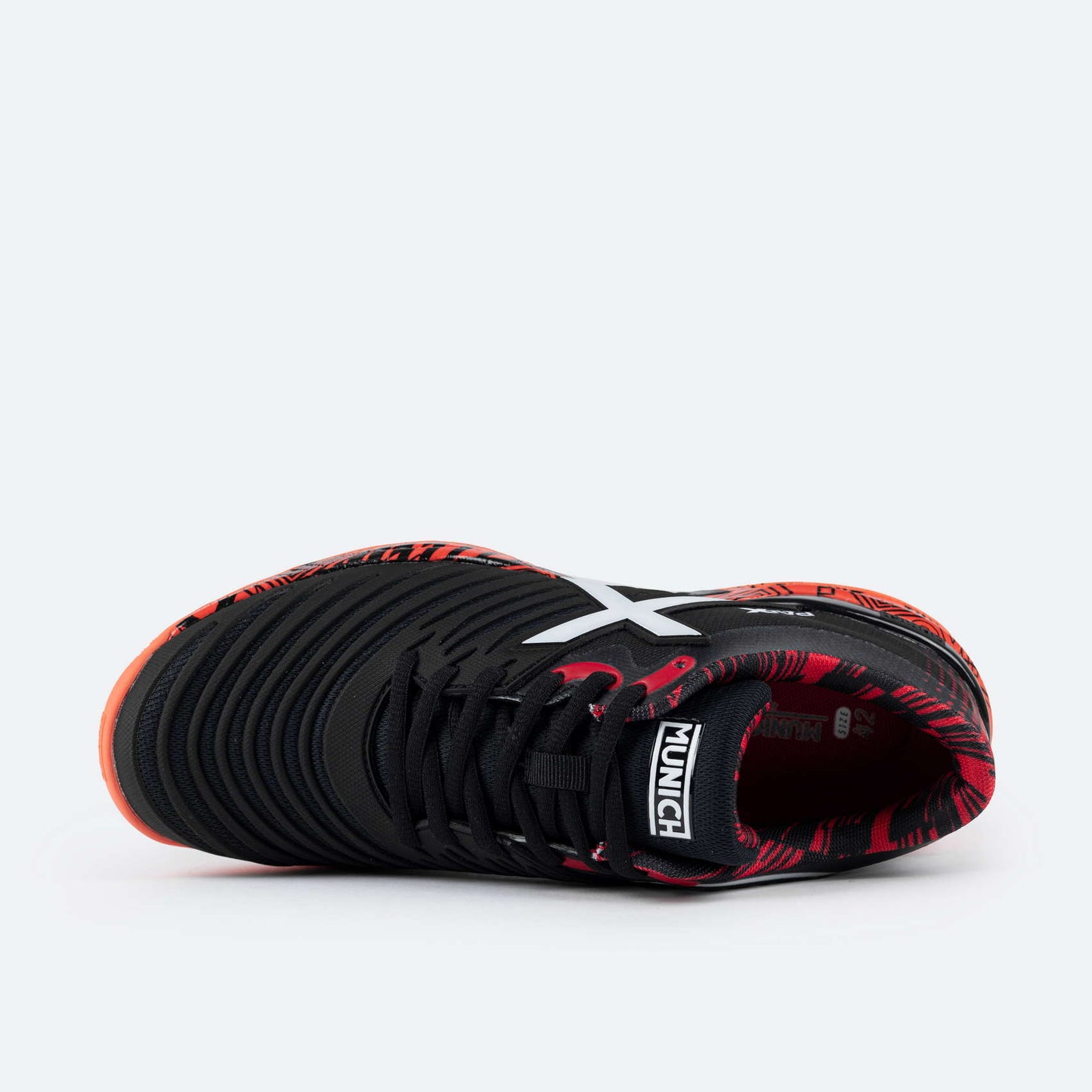 MUNIQUE PADX 55 PADEL