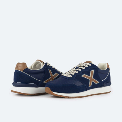 SAPATILHAS MUNIQUE DASH PREMIUM 253