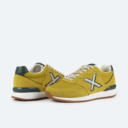 SAPATILHAS MUNIQUE DASH PREMIUM 254