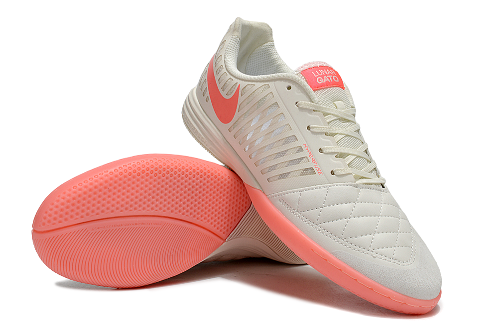 Sapatilha futsal Nike Lunar Gato