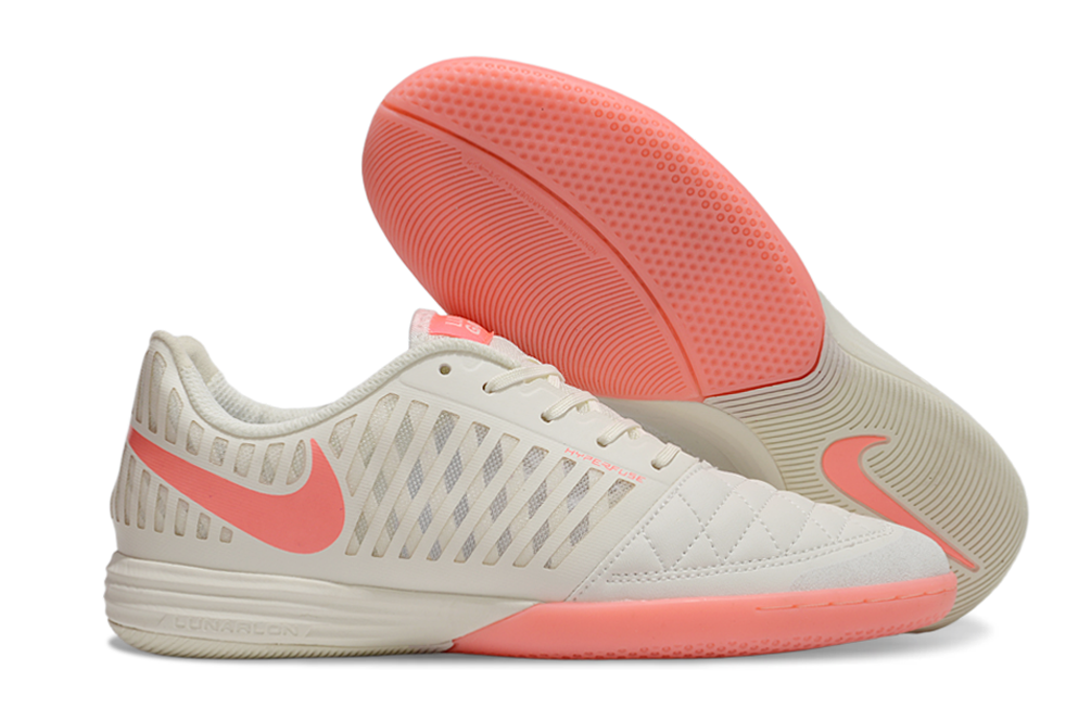 Sapatilha futsal Nike Lunar Gato