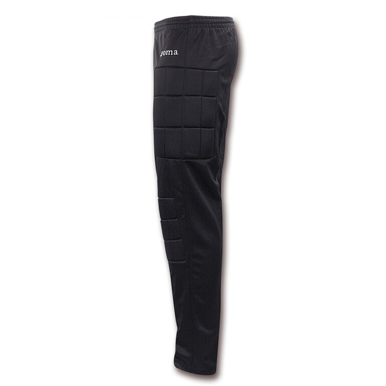 Calça comprida homem Protec preto