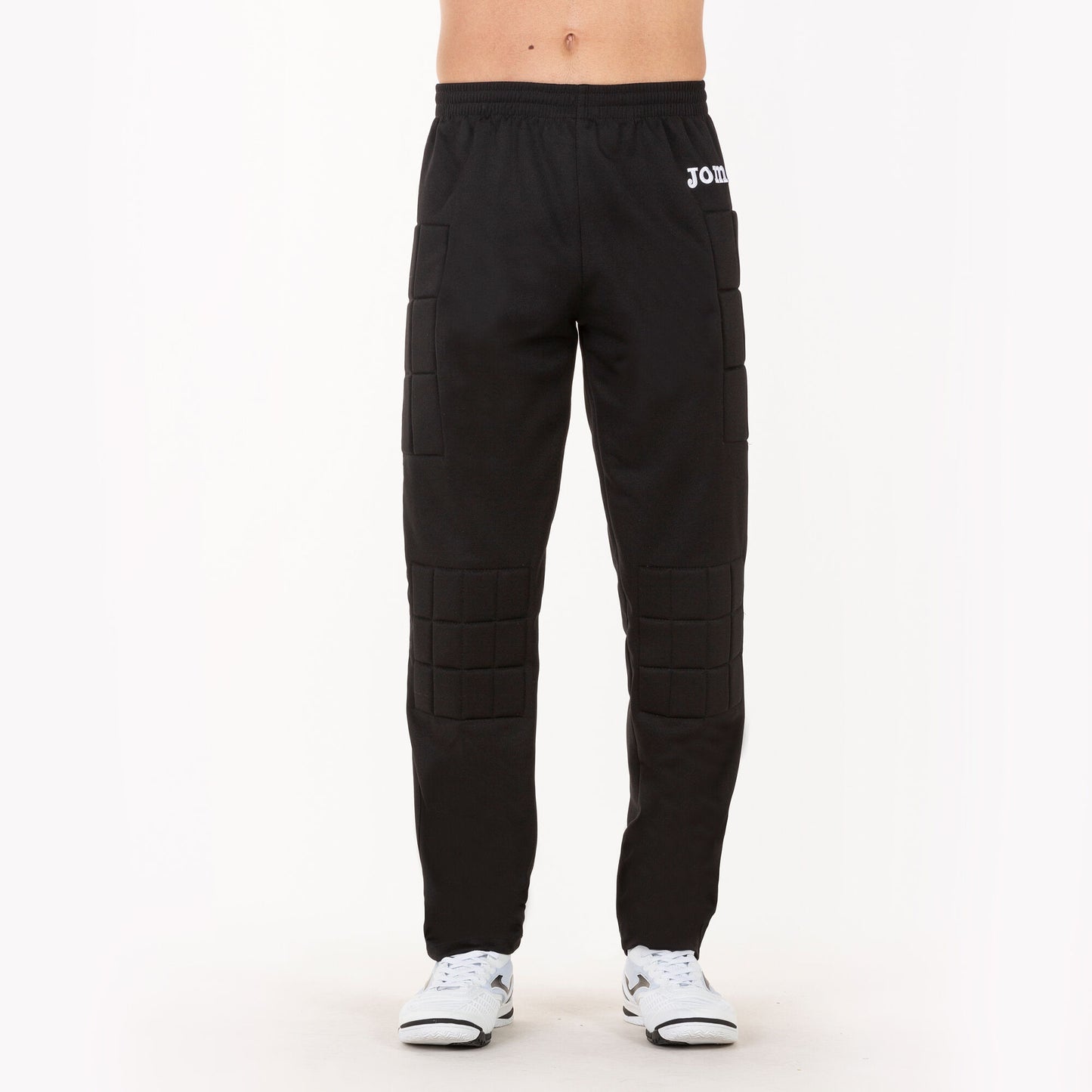 Calça comprida homem Protec preto