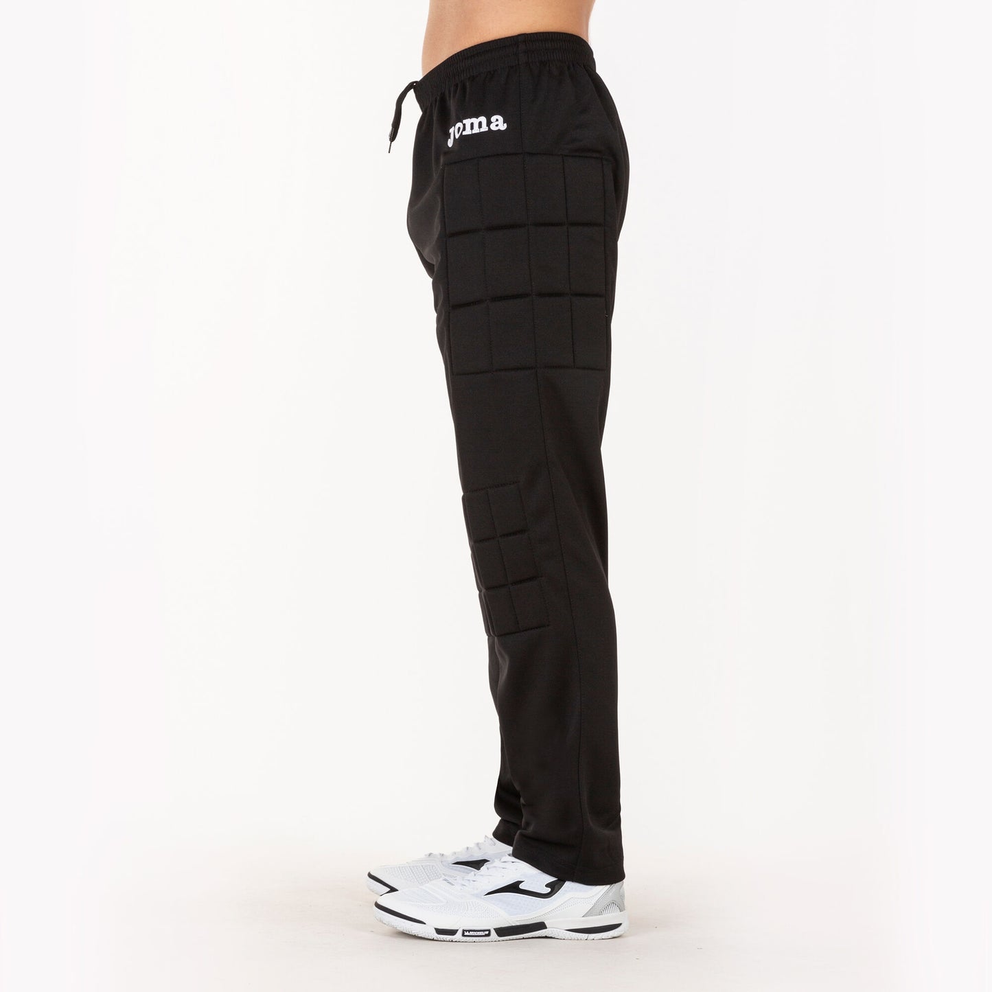 Calça comprida homem Protec preto