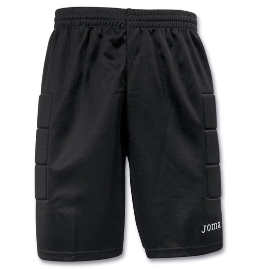 Bermuda calção homem Protec preto