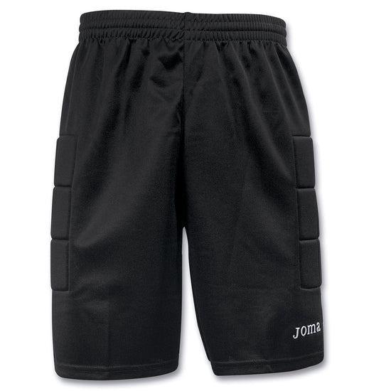 Bermuda calção homem Protec preto