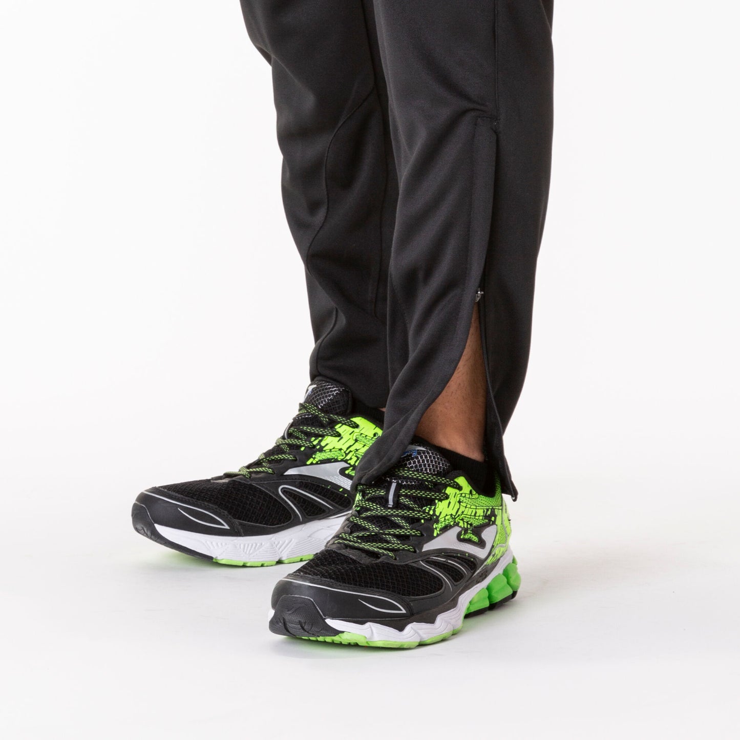 Calça comprida homem Gladiator preto