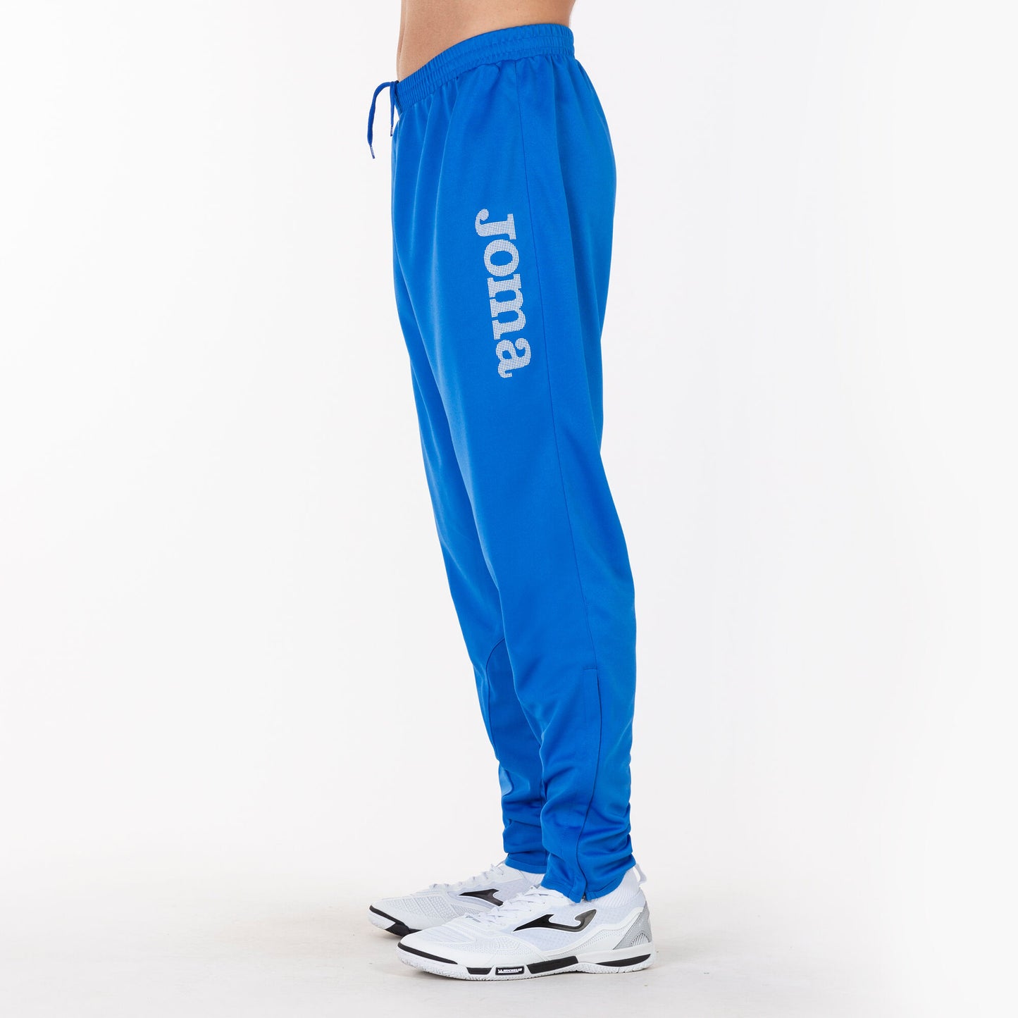 Calça comprida homem Gladiator azul royal