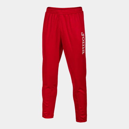 Calça comprida homem Gladiator vermelho