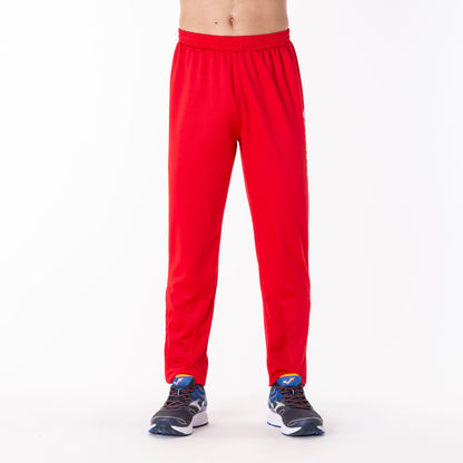 Calça comprida homem Gladiator vermelho