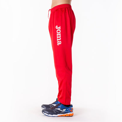Calça comprida homem Gladiator vermelho