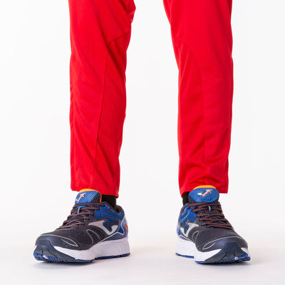 Calça comprida homem Gladiator vermelho