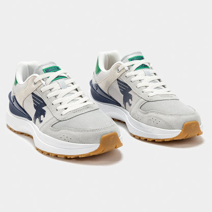 SAPATILHAS C.301 MEN 25 MAN GRAY