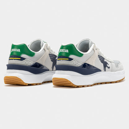 SAPATILHAS C.301 MEN 25 MAN GRAY