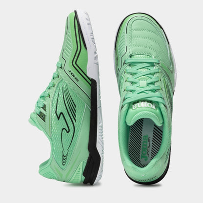 DRIBLING 2515 VERDE INDOOR