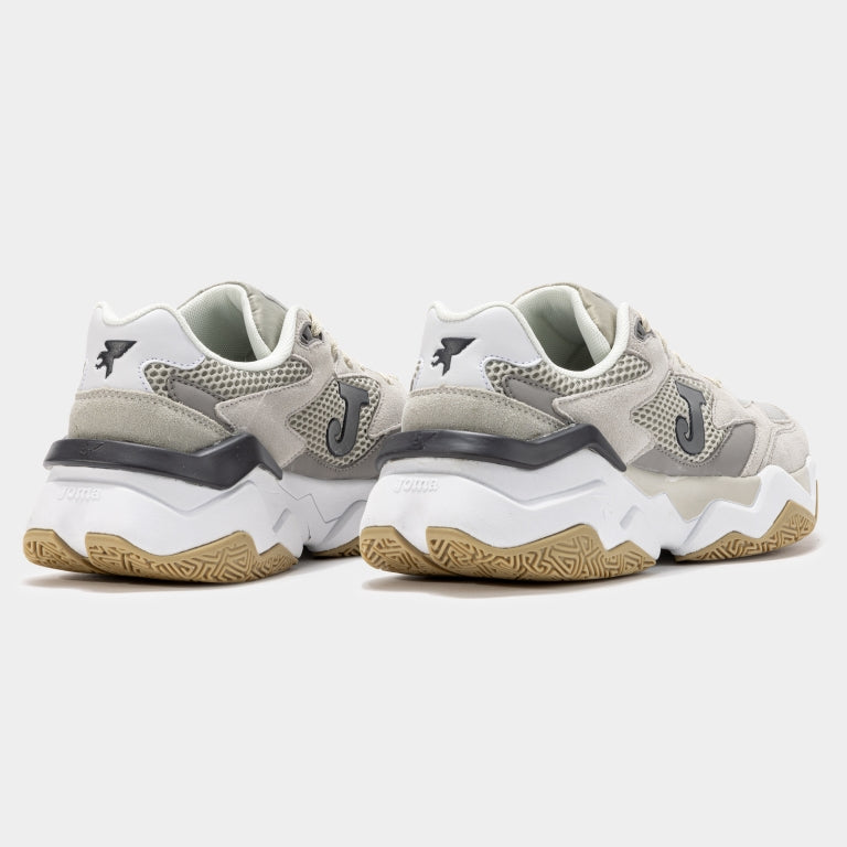Sapatilhas casual C1400 Gris