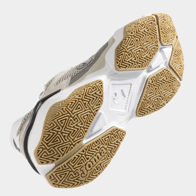 Sapatilhas casual C1400 Gris