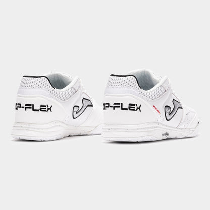TOP FLEX REBOUND 2502 BLANCO INDOOR