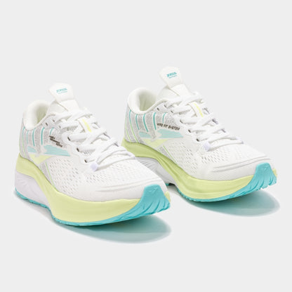 SAPATILHAS VICTORY LADY 2532 BLANCO
