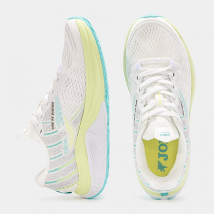 SAPATILHAS VICTORY LADY 2532 BLANCO