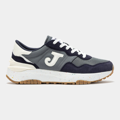 Sapatilhas casual C.367 Azul 2517