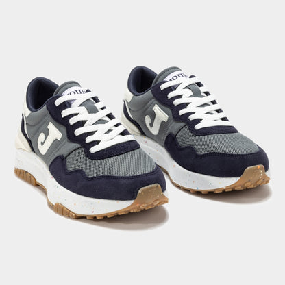 Sapatilhas casual C.367 Azul 2517