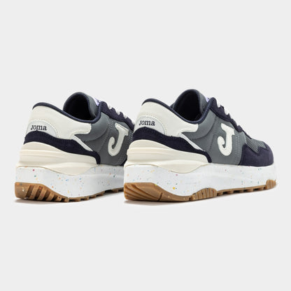 Sapatilhas casual C.367 Azul 2517