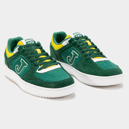 SAPATILHAS FLEXYS MEN 2515 PETRÓLEO