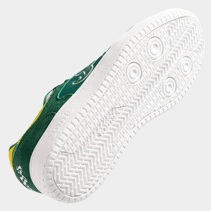 SAPATILHAS FLEXYS MEN 2515 PETRÓLEO