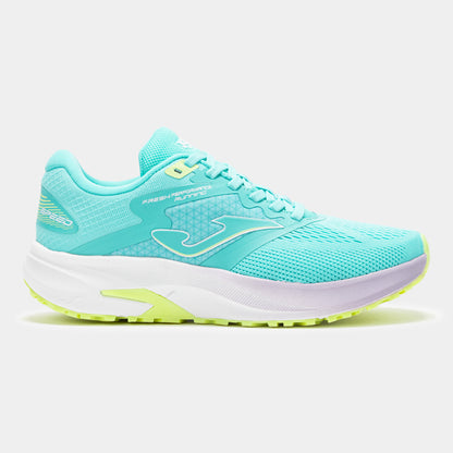 SAPATILHAS SPEED LADY 2527 TURQUESA