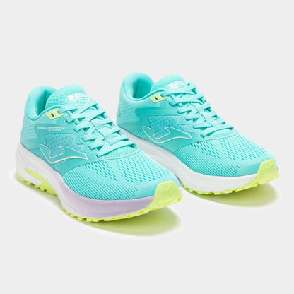 SAPATILHAS SPEED LADY 2527 TURQUESA
