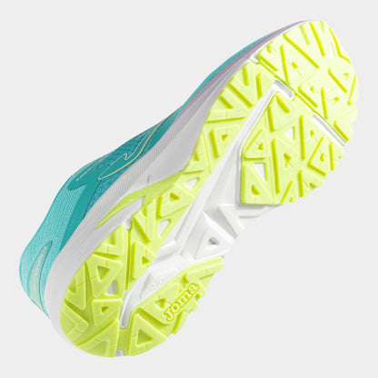 SAPATILHAS SPEED LADY 2527 TURQUESA