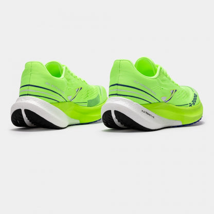 SAPATILHAS RUNNING R.2000 2511 AMARILLO FLÚOR