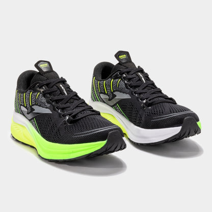 SAPATILHAS VICTORY MEN 2501 NEGRO