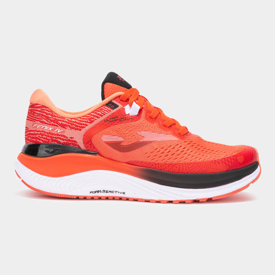 SAPATILHAS FENIX MEN 2507 CORAL