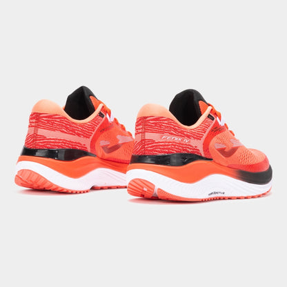 SAPATILHAS FENIX MEN 2507 CORAL