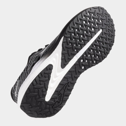 SAPATILHAS SUPER CROSS TOP MEN 2501 NEGRO