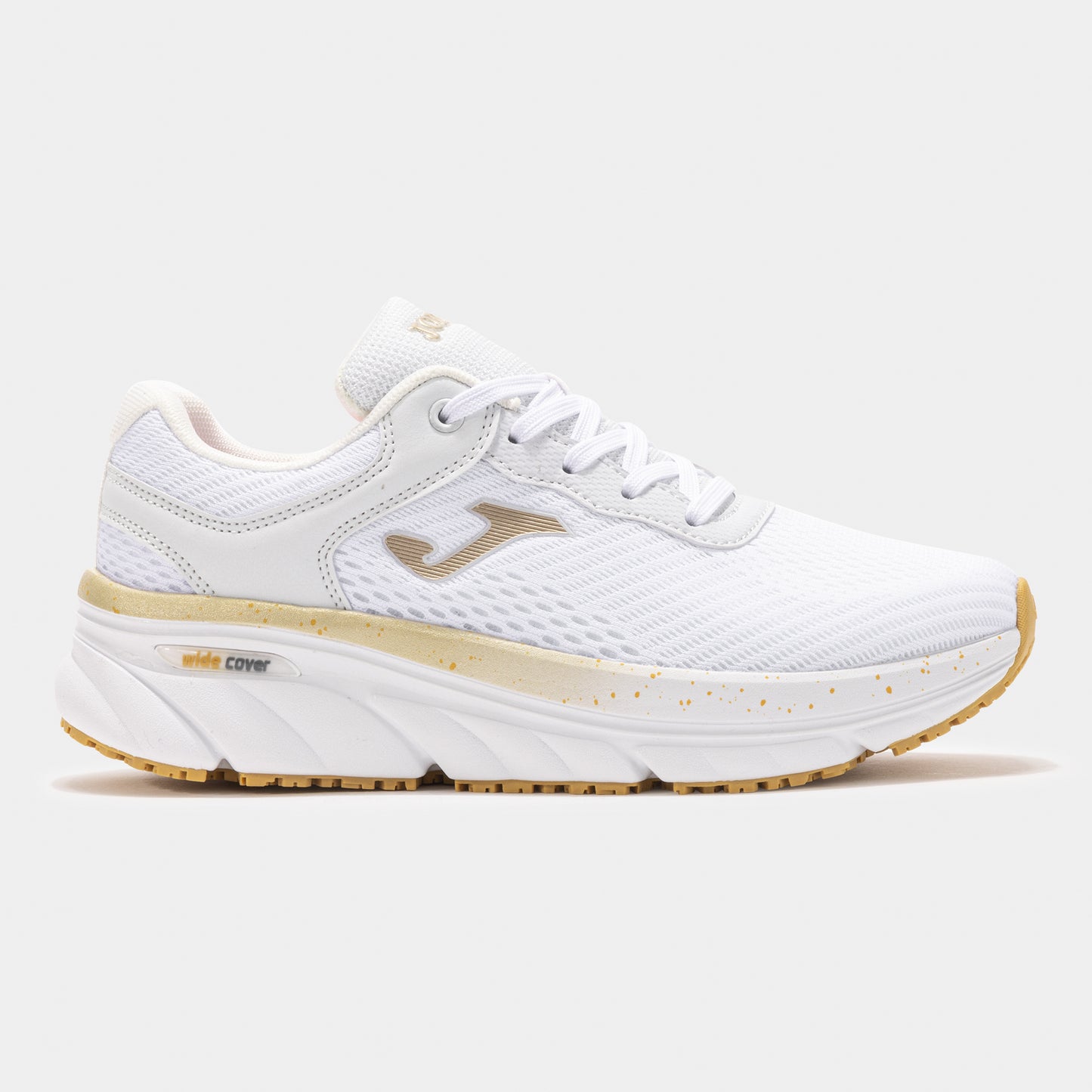 SAPATILHAS ATHENA LADY 2502 BRANCO