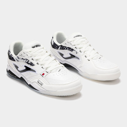 SAPATILHAS FS REACTIVE 2502 BLANCO INDOOR