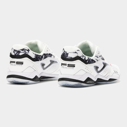 SAPATILHAS FS REACTIVE 2502 BLANCO INDOOR