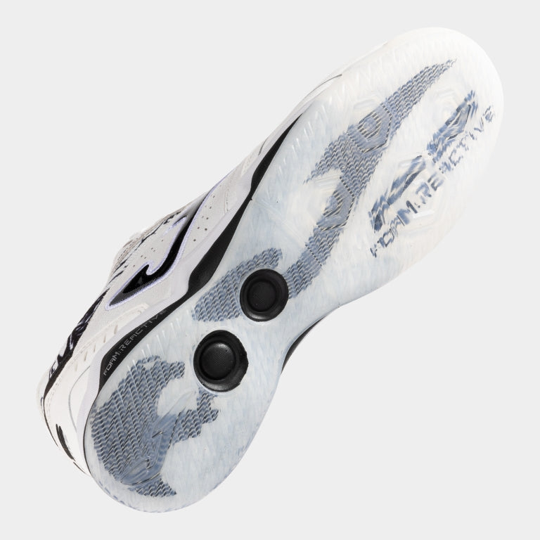 SAPATILHAS FS REACTIVE 2502 BLANCO INDOOR