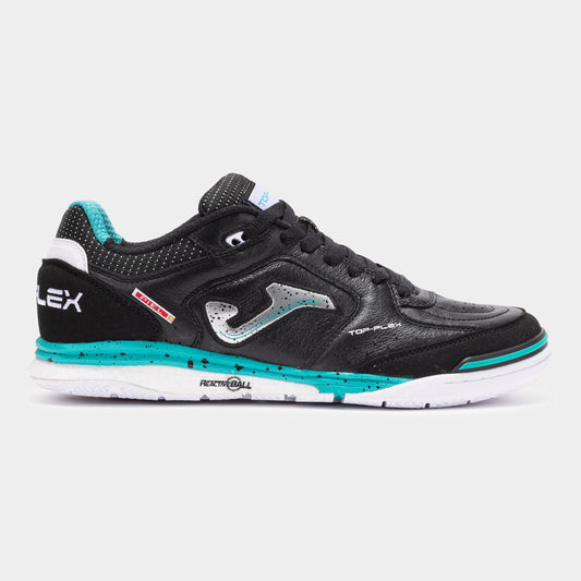 SAPATILHAS TOP FLEX REBOUND 2501 NEGRO INDOOR