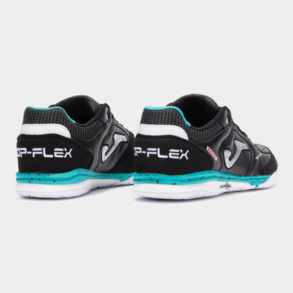 SAPATILHAS TOP FLEX REBOUND 2501 NEGRO INDOOR
