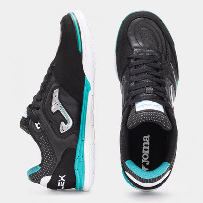 SAPATILHAS TOP FLEX REBOUND 2501 NEGRO INDOOR