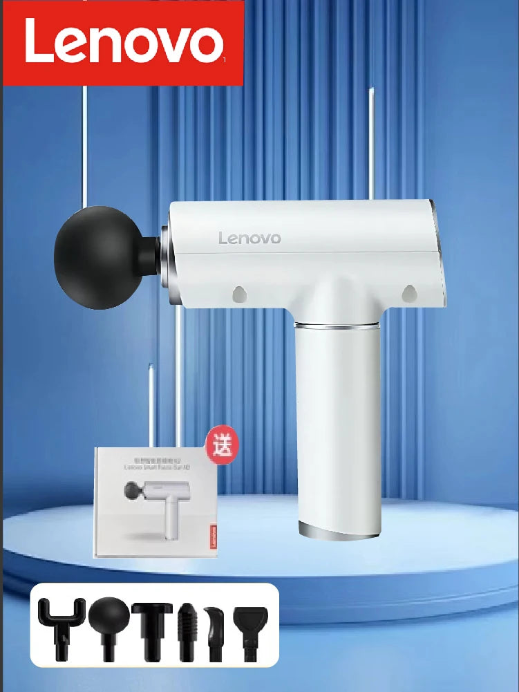 Lenovo Fascia  Massager