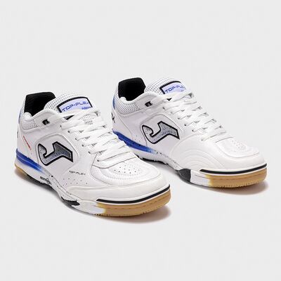 TOP FLEX REBOUND BLANCO  INDOOR