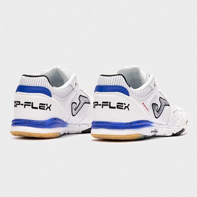 TOP FLEX REBOUND BLANCO  INDOOR